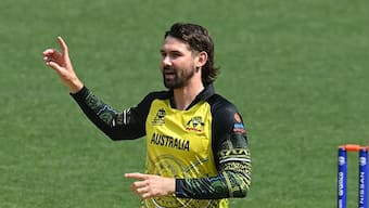 T20 World Cup: Australia should pick Kane Richardson over Pat Cummins, says Simon Doull