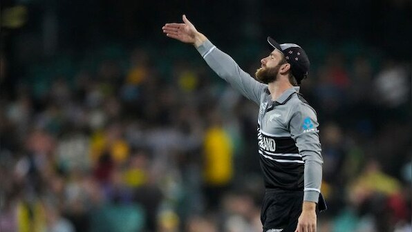 T20 World Cup: Kane Williamson says New Zealand's 'clinical' approach helped in beating Australia