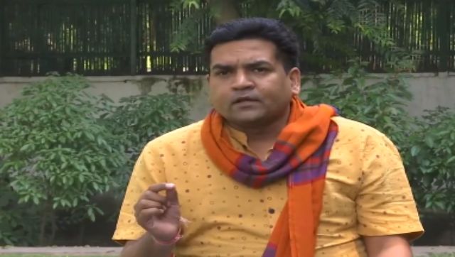 'Apologise or face lie-detector test': Kapil Mishra's dare to Manish Sisodia on allegations levelled against CBI 'Apologise or face lie-detector test': Kapil Mishra's dare to Manish Sisodia on allegations levelled against CBI