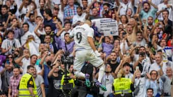 Ballon d'Or confirms Karim Benzema's career redemption