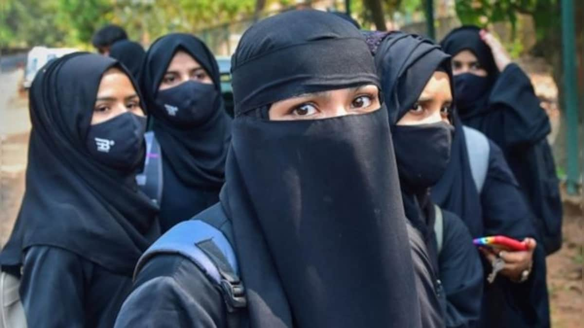 Karnataka hijab ban: Two SC judges give split verdict, case moves to larger bench; here's the chronology