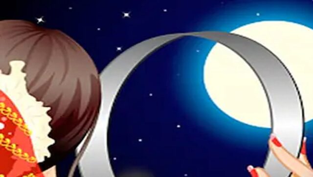 Karwa Chauth 2022: Top Bollywood songs to dedicate to your partners Karwa Chauth 2022: Top Bollywood songs to dedicate to your partners