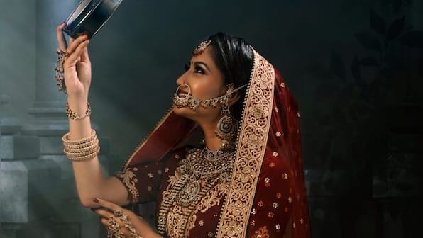 Karwa Chauth 2022: Best wishes to send on the occasion