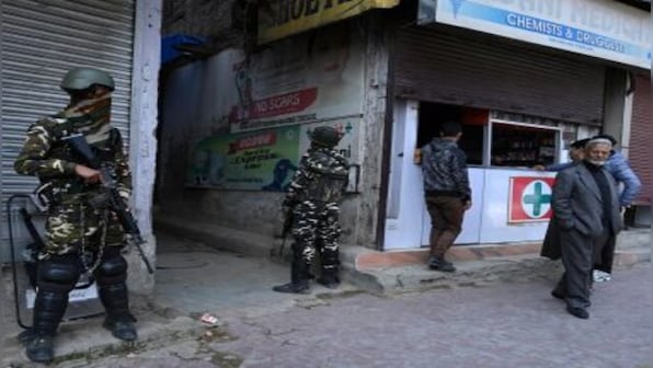 Kashmiri Pandit shot dead in J&K's Shopian; Over 20 killed in targeted killings since last year
