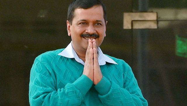 BJP wants lie detector test for Kejriwal, Jain amid conman Chandrashekhar’s claims of bribing AAP BJP wants lie detector test for Kejriwal, Jain amid conman Chandrashekhar’s claims of bribing AAP