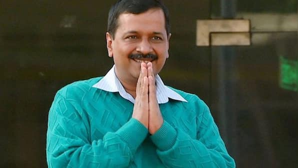 BJP wants lie detector test for Kejriwal, Jain amid conman Chandrashekhar’s claims of bribing AAP
