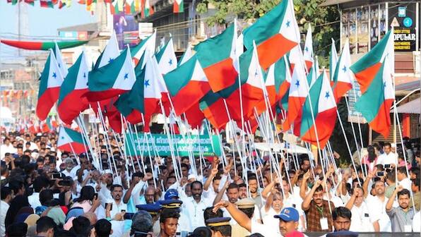 Kerala: NIA nabs top PFI leader in Palakkad