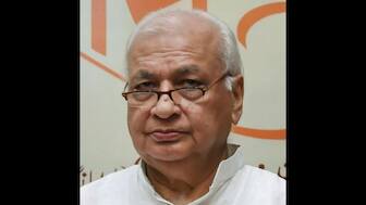 I feel ashamed as an Indian: Arif Mohammad Khan on targeted killings in Jammu and Kashmir