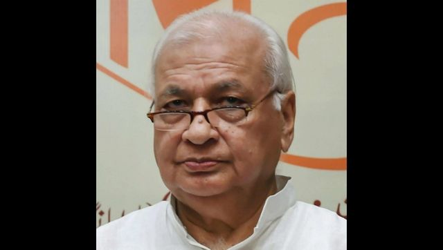 I feel ashamed as an Indian: Arif Mohammad Khan on targeted killings in Jammu and Kashmir I feel ashamed as an Indian: Arif Mohammad Khan on targeted killings in Jammu and Kashmir