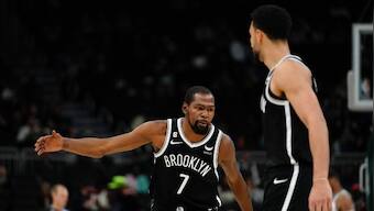 NBA Eastern Conference has many contenders coupled with many questions