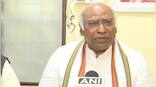 Congress president polls: Mallikarjun Kharge wins, becomes first non-Gandhi chief in 24 years