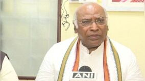 Congress president polls: Mallikarjun Kharge wins, becomes first non-Gandhi chief in 24 years