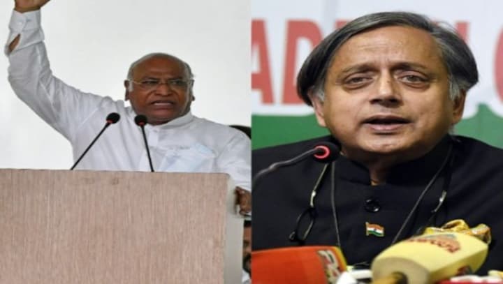 Congress president polls: Change of guard inches closer as party to elect non-Gandhi leader today