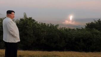 North Korea confirms nuke missiles tests to 'wipe out' enemies