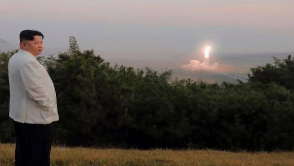 North Korea confirms nuke missiles tests to 'wipe out' enemies