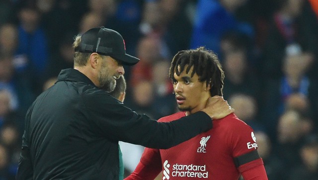 Premier League: Liverpool's problems worsen as Joel Matip, Trent Alexander-Arnold join injury list Premier League: Liverpool's problems worsen as Joel Matip, Trent Alexander-Arnold join injury list
