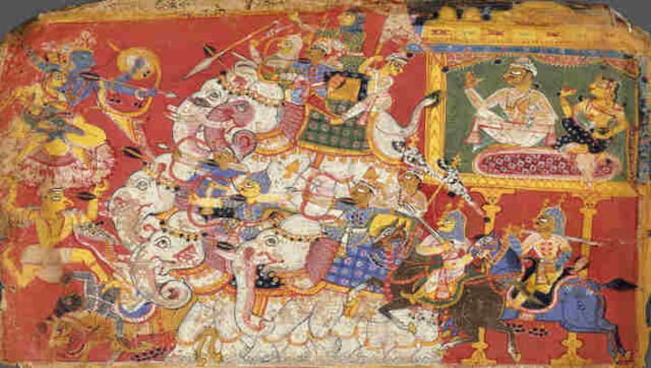 Narak Chaturdashi 2022: Date, history and significance