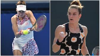 WTA Finals 2022: Two players in contention, one spot remaining for Fort Worth