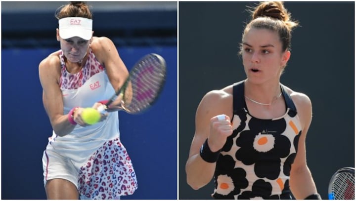 WTA Finals 2022: Two players in contention, one spot remaining for Fort Worth