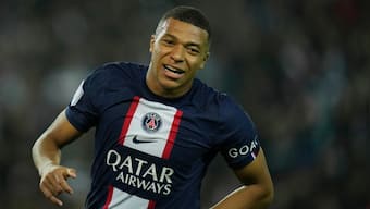 Ligue 1: Messi and Neymar-less PSG suffer first defeat of season as Lens clinch 3-1 win