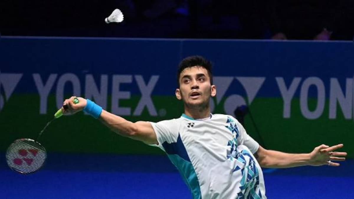 Denmark Open: Lakshya Sen, HS Prannoy advance to pre-quarterfinals; Saina Nehwal crashes out in first round