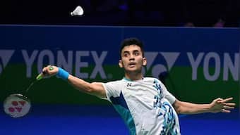Denmark Open: Lakshya Sen, HS Prannoy advance to pre-quarterfinals; Saina Nehwal crashes out in first round