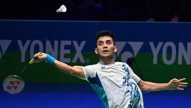 Denmark Open: Lakshya Sen beats Prannoy to reach quarter-finals, Srikanth knocked out after losing to Loh