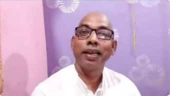 'Muslims don't worship Goddess Lakshmi, are they not rich?' Bihar MLA sparks controversy