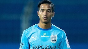 Lallianzuala Chhangte, Manisha Kalyan named men's and women's AIFF Players of Year for 2022-23