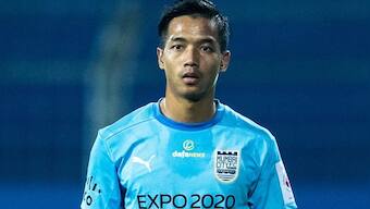 Lallianzuala Chhangte, Manisha Kalyan named men's and women's AIFF Players of Year for 2022-23