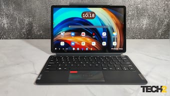 Lenovo Tab P11 Pro (2nd Gen) Review: A very capable tablet let down by Android’s idiosyncrasies