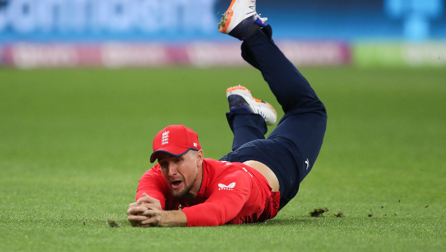 BBL 12: Liam Livingstone withdraws from Big Bash League due to international commitments BBL 12: Liam Livingstone withdraws from Big Bash League due to international commitments