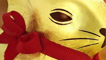 Why Swiss chocolate maker Lindt beat Germany’s Lidl in court battle over Easter bunnies
