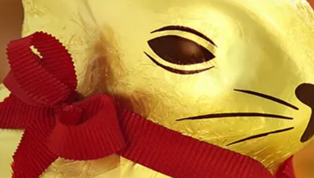 Why Swiss chocolate maker Lindt beat Germany’s Lidl in court battle over Easter bunnies Why Swiss chocolate maker Lindt beat Germany’s Lidl in court battle over Easter bunnies