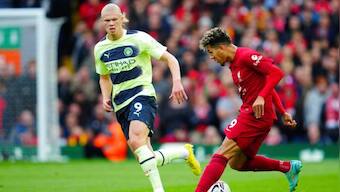 Liverpool vs Manchester City Highlights: Mohamed Salah second-half goal seals 1-0 win for Reds