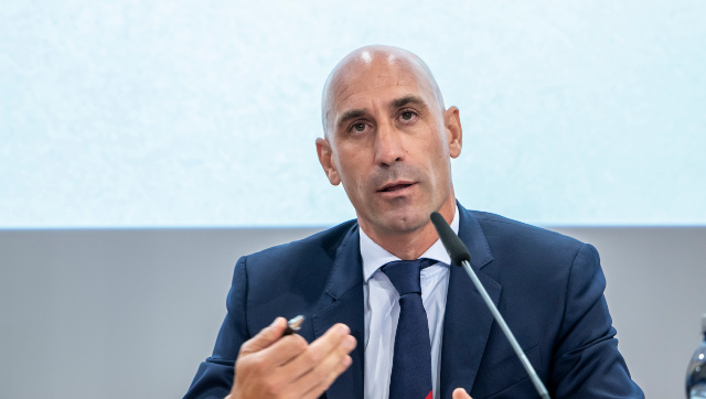 LaLiga: Sevilla, Villarreal and Valencia slam Spanish football chief Luis Rubiales's disrespectful comments LaLiga: Sevilla, Villarreal and Valencia slam Spanish football chief Luis Rubiales's disrespectful comments