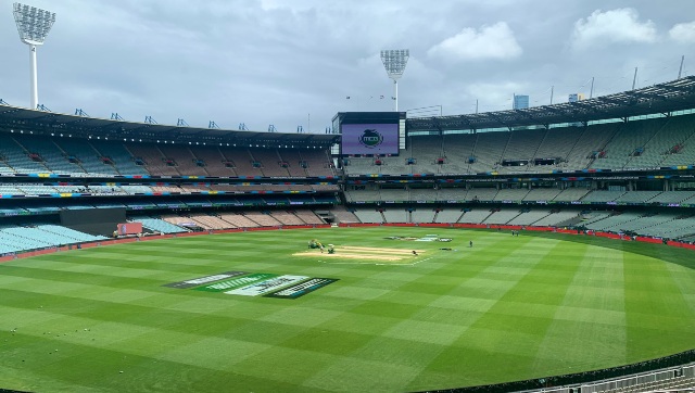 India vs Pakistan, T20 World Cup: Melbourne weather expected to be clear for IND vs PAK India vs Pakistan, T20 World Cup: Melbourne weather expected to be clear for IND vs PAK