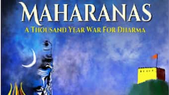 Book Review | 'Maharanas' isn't just about the Sisodia clan: It also weaves together stories of other Rajput kingdoms