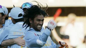 Saba Karim discusses turning points in MS Dhoni's career, reveals when he recommended him to Sourav Ganguly
