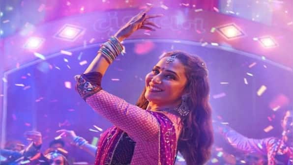 Not 'Maja Ma': Madhuri Dixit’s talent remains unused because of her bad film choices
