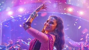 Not 'Maja Ma': Madhuri Dixit’s talent remains unused because of her bad film choices