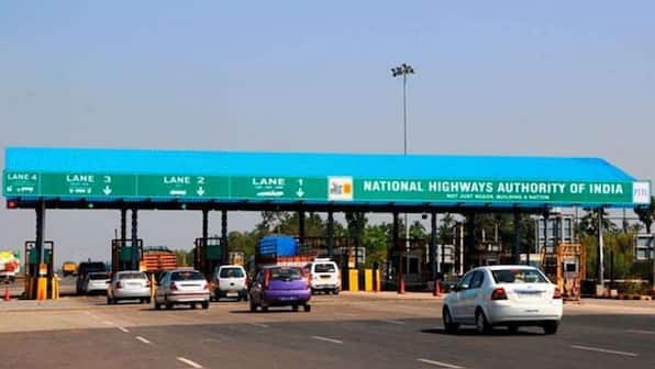 Madhya Pradesh: 3 arrested for stabbing toll booth employee