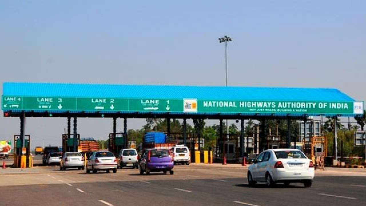 Madhya Pradesh: 3 arrested for stabbing toll booth employee Madhya Pradesh: 3 arrested for stabbing toll booth employee