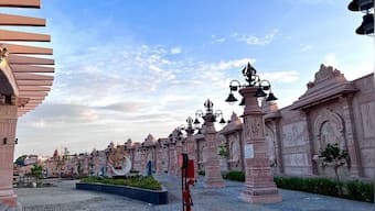 'Ujjain will now be a world tourism site': When PM Modi spoke of Mahakal complex development during 2004 Kumbh visit