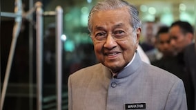 'The great judicial heist': Mahathir Mohammad continues onslaught on Malaysian judicial independence
