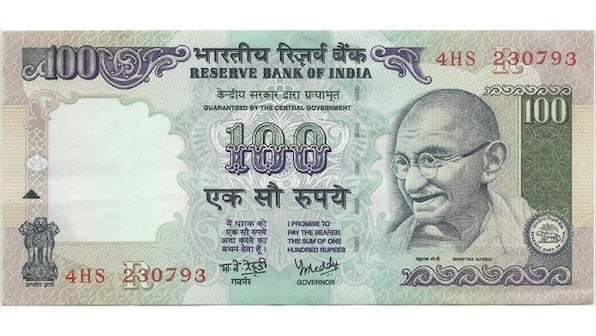 Gandhi Jayanti 2022: Why do Indian currency notes feature Mahatma Gandhi?