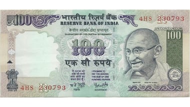 Gandhi Jayanti 2022: Why do Indian currency notes feature Mahatma Gandhi?