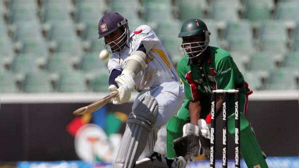 T20 World Cup: Sri Lanka's 260/6 and other high totals in tournament history