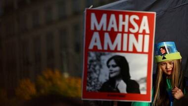 Iran sentences Journalists who broke Mahsa Amini's death story to jail