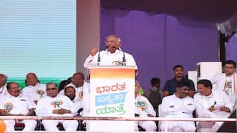 'Congress presidential poll an example of democracy,' says Kharge after being declared the winner